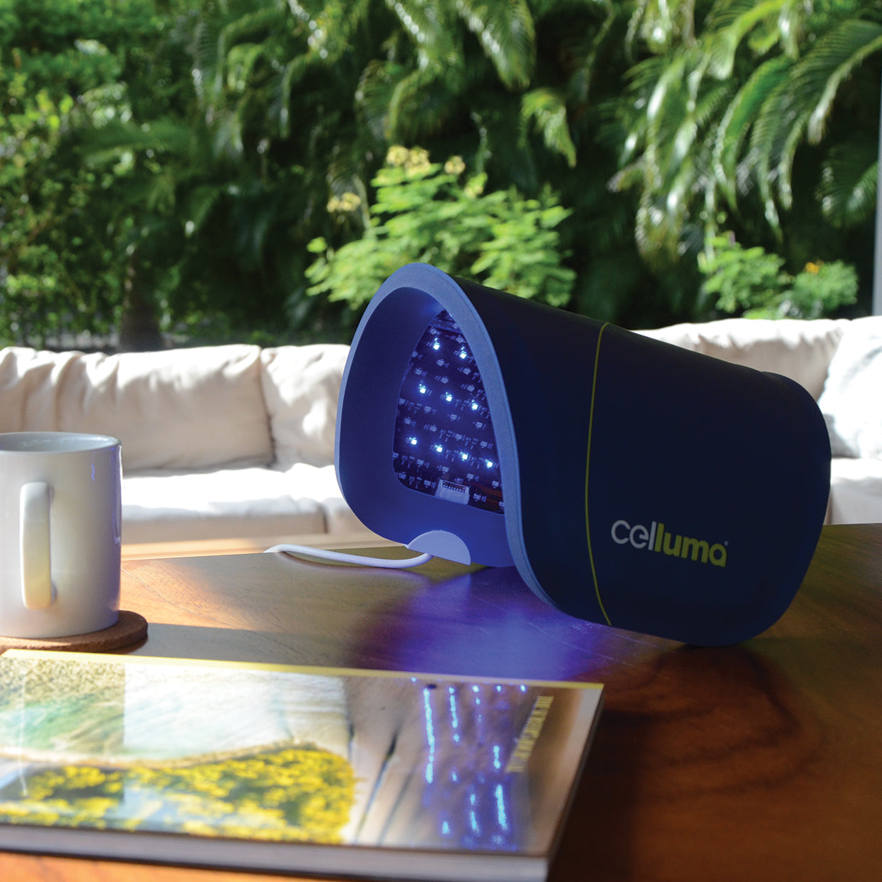 Celluma FACE - obrazek 3